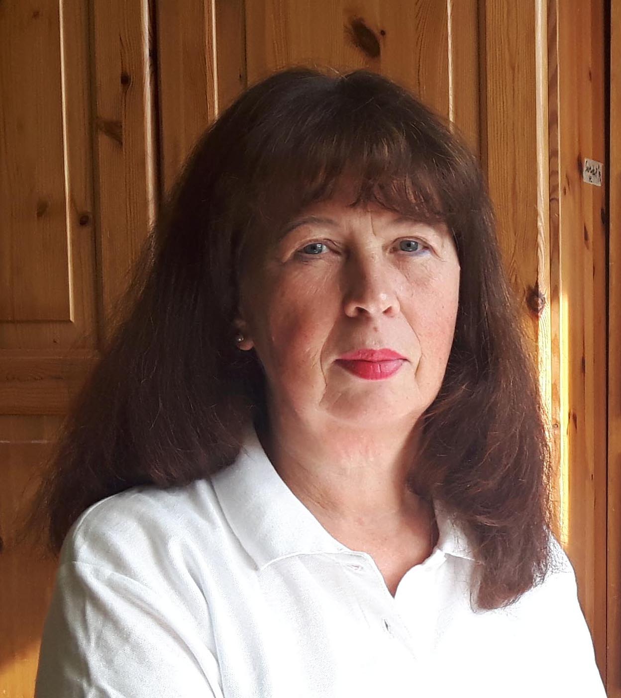 Porträt von Marion Böde